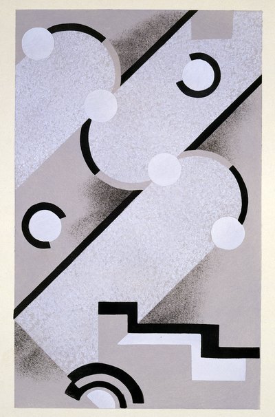 Abstract Design from 